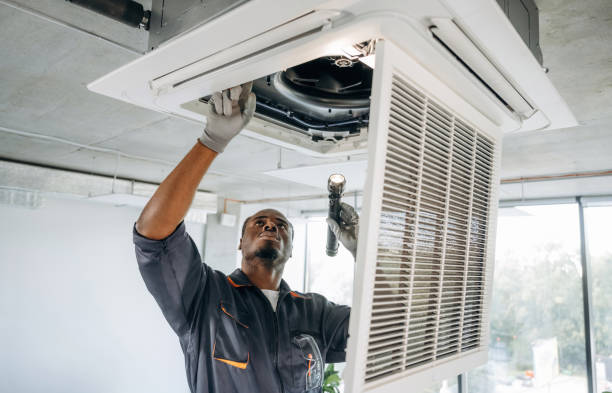 Licensed Heat Pump Repair service in Lebanon, OH - FH HVAC