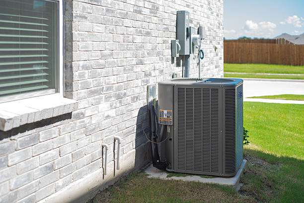 Reliable Heat Pump Repair contractor in Lebanon, OH by FH HVAC